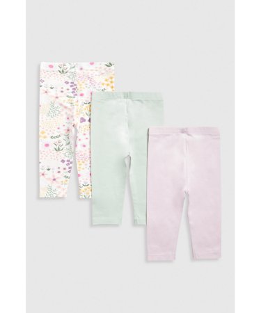 MOTHERCARE tamprės 3 vnt., JL421 116 