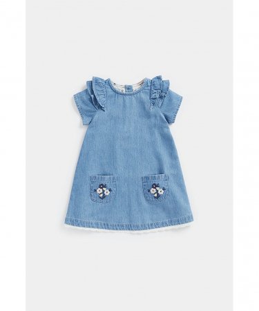 MOTHERCARE suknelė trumpomis rankovėmis, EC015 632737