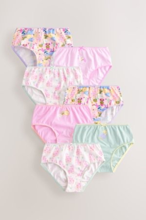 NEXT kelnaitės, 7 vnt., E88272, 110-116 