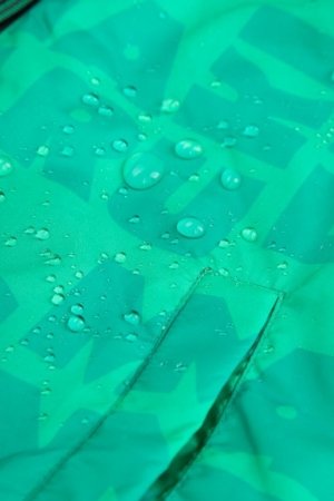 COCCODRILLO striukė, žalia, WC6152704OBK-011-116, 116 cm 