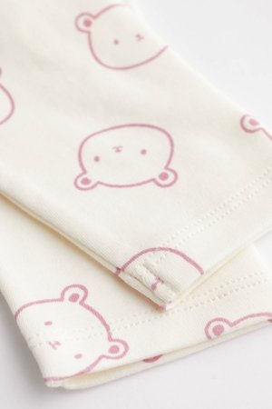 NEXT smėlinukas ilgomis rankovėmis, 4 vnt., D70079 