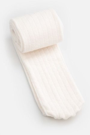 COCCODRILLO pėdkelnės TIGHT COTTON COLORFUL, ecru, ZC4380213TCC-003-152, 152/158 cm 