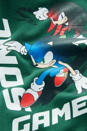 NEXT SONIC džemperis, N94787 152 
