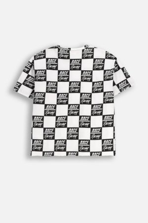 COCCODRILLO marškinėliai, balti, cm 