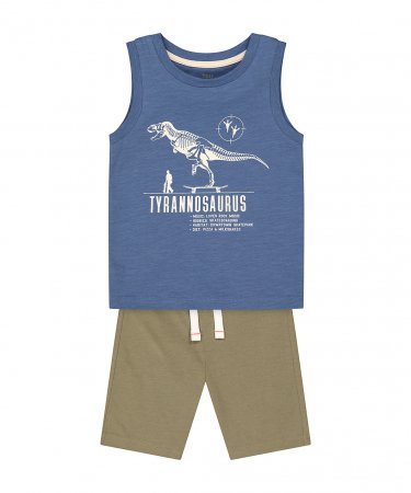 MOTHERCARE komplektas VG297 VG297