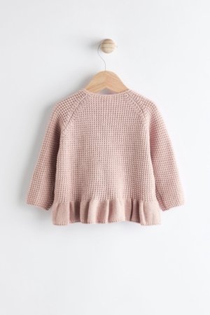 NEXT šliaužtinukas ilgomis rankovėmis, 3vnt., K82436 80-86 