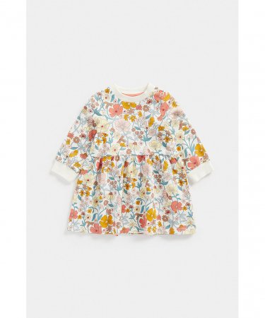 MOTHERCARE suknelė ilgomis rankovėmis, CA309 591144