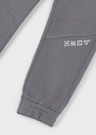 MAYORAL kelnės, grey, 4.559-41, 10 cm 