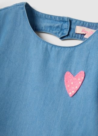 OVS suknelė, 140 cm, 002575686 