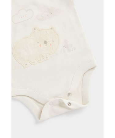 MOTHERCARE 8-nių dalių komplektas kūdikiui, EB662 623863