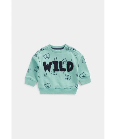 MOTHERCARE džemperis, FB977 