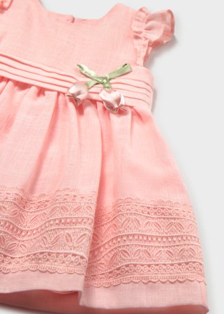 MAYORAL suknelė be rankovių, blossom, 1.907-43, 98  cm 