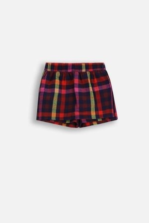 COCCODRILLO sijonas ACADEMY GIRL KIDS, spalvotas, cm 