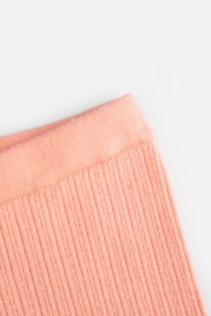 COCCODRILLO tamprės PASTELOVE GIRL NEWBORN, oranžinės, ZC4122201PGN-006-086, 86 cm 