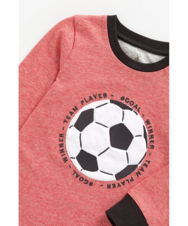 MOTHERCARE pižama, 2 vnt., ZB850 540120