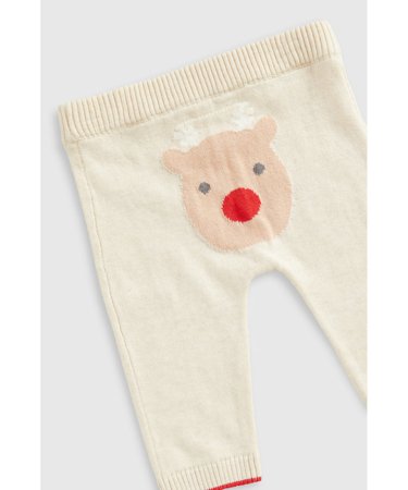 MOTHERCARE megztinis ir kelnės, IF710 80 