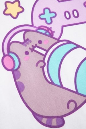 COCCODRILLO marškinėliai trumpomis rankovėmis, balti, WC6143214LGD-001-140, 140 cm 