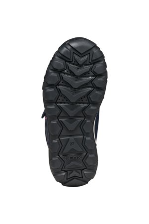 GEOX žieminiai batai J46M7E-08V22-C4269, 24 dydis 
