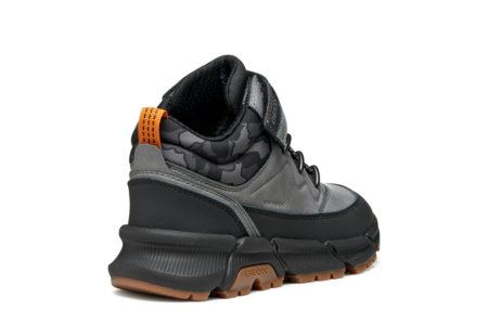 GEOX žieminiai batai J36LCG-0MEMN-C0043, 39 dydis 