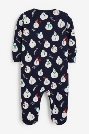 NEXT Šliaužtinukas ilgomis rankovėmis, 488519 48851928