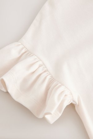 NEXT marškinėliai trumpomis rankovėmis, E44440, 146