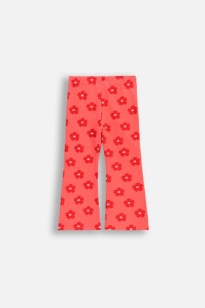 COCCODRILLO tamprės NOSTALGIC MEADOW GIRL NEWBORN, rožinės, WC5122104NGN-025-086, 86 cm 