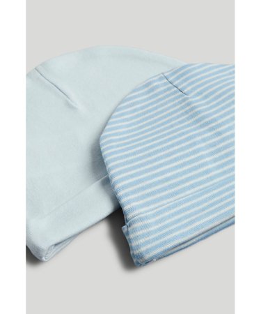 MOTHERCARE kepurė 2 vnt., AV41901 1-3 mėn. 