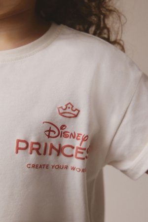 NEXT DISNEY marškinėliai trumpomis rankovėmis ir kelnės, E41049 110-116 