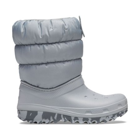 CROCS žieminiai sniego batai, 207684-007, 30 dydis 
