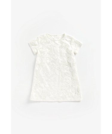 MOTHERCARE suknelė trumpomis rankovėmis, ZB211 541658