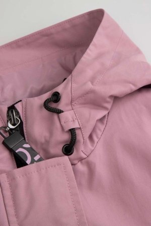 COCCODRILLO striukė, rožinė, WC6152402OGJ-033-134, 134 dydis 