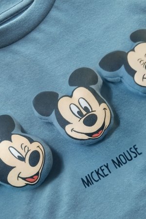 NEXT MICKEY marškinėliai trumpomis rankovėmis, 886785 