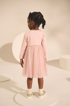 NEXT suknelė, AP9475, 74-80 cm