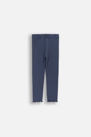 COCCODRILLO tamprės, tamsiai mėlynos, WC6122101FGN-015-080, 80 dydis 