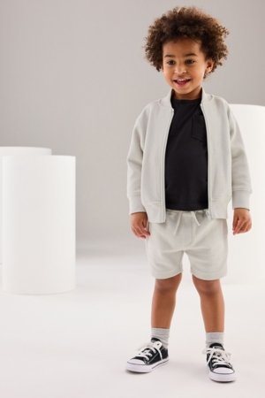 NEXT džemperis ir šortai, 556238 86-92 