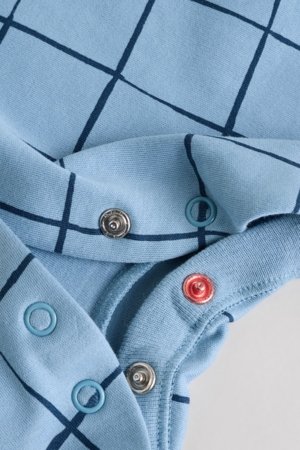 NEXT šliaužtinukas, 3 vnt., AA5962, 68-74 cm