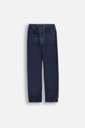 COCCODRILLO kelnės, mėlynos, WC6119102CTB-014-128, 128 cm 