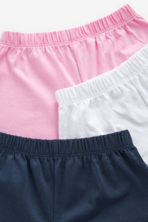 NEXT šortai, 3vnt., 943688 116-122