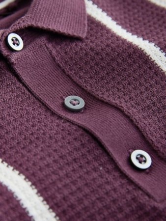 NEXT polo marškinėliai trumpomis rankovėmis, W73650, 134 cm 