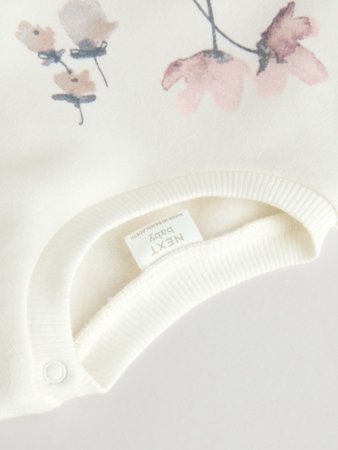 NEXT džemperis ir kelnės, W27257, cm 