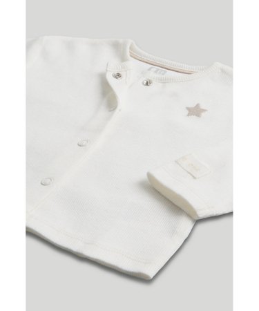 MOTHERCARE komplektas kūdikiui 8 vnt., AX30601, 