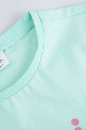 COCCODRILLO pižama, žalia, WC6448202LGD-022-116, 116/122 