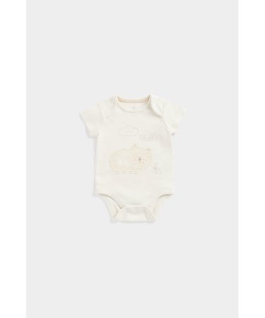 MOTHERCARE 8-nių dalių komplektas kūdikiui, EB662 623863