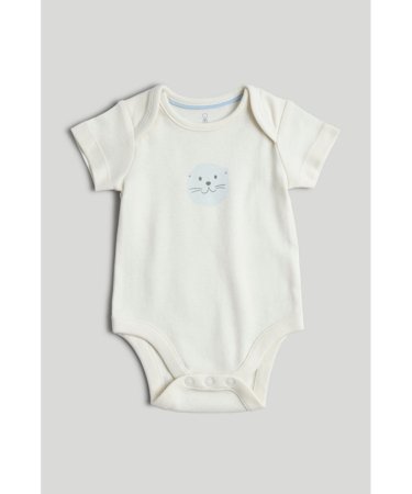 MOTHERCARE 8 dalių komplektas kūdikiui, AV43501 68 cm 