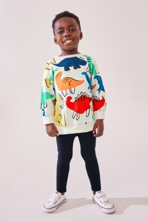 NEXT džemperis ir tamprės, 650004 104-110 