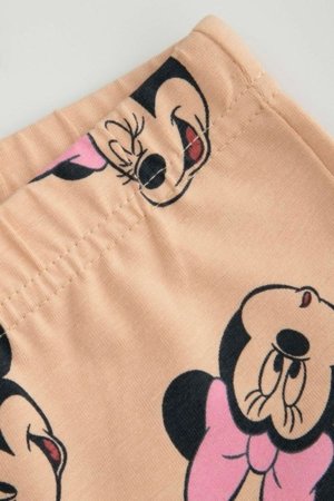 COCCODRILLO tamprės, smėlio spalvos, WC6122105LGD-002-116, 116 cm 