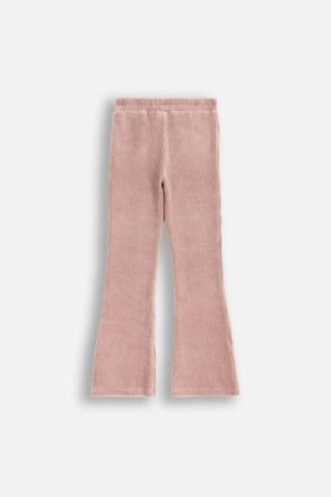 COCCODRILLO tamprės MYSTIC NATURE GIRL JUNIOR, smėlio spalvos, ZC4122104MGJ-002-152, 152 cm