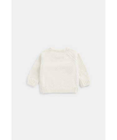 MOTHERCARE džemperis, FE055  