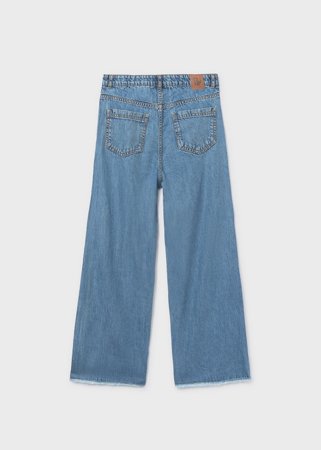 MAYORAL kelnės, medium, 6.557-58, 157  cm 