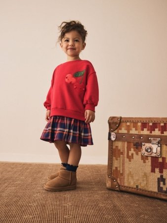 NEXT suknelė, F81702, 104-110 cm 